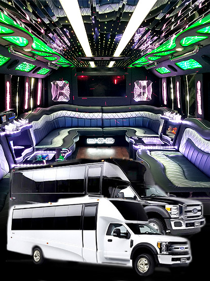 Dana Point Limo Car Transfer